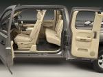GMC Sierra Extended Cab 2006 года